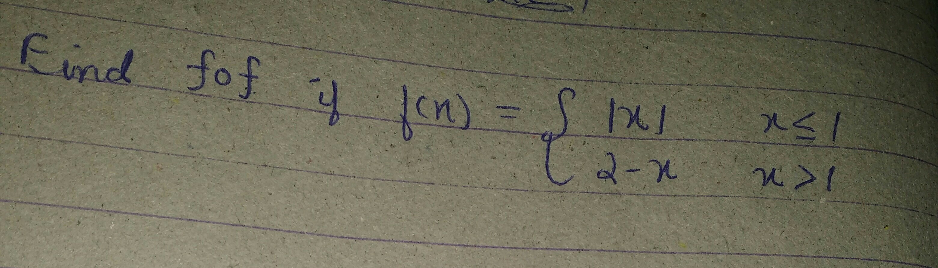 Question image for Please solve the problem in the attachment.......